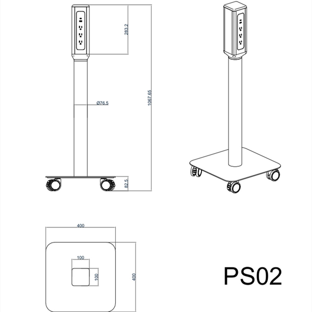 PS02 Disegno