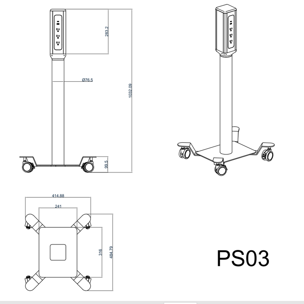 PS03 Disegno