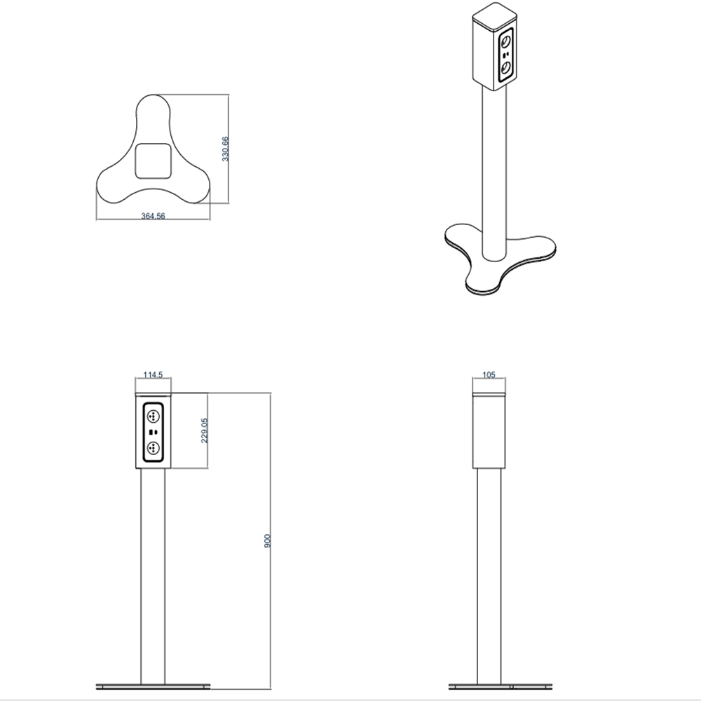 PS09 Disegno