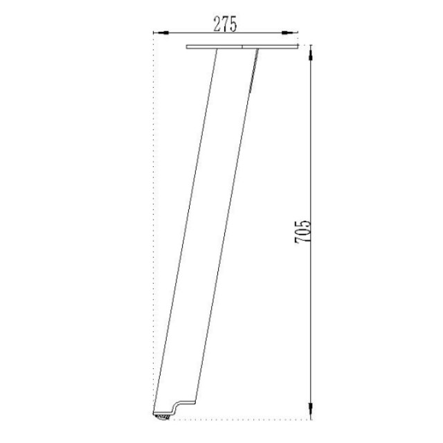 Disegno EBS-SL-001