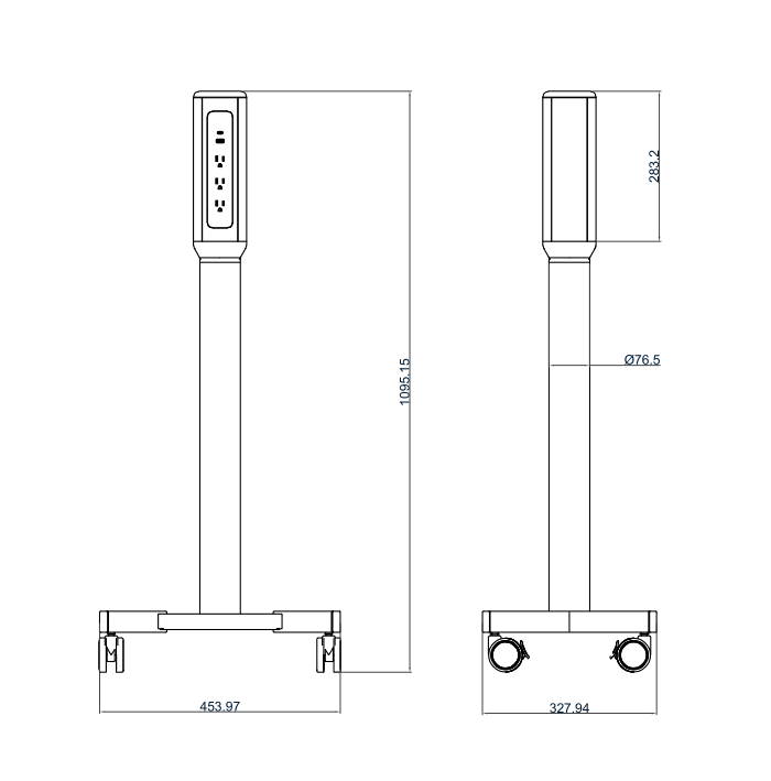 PS01 Disegno