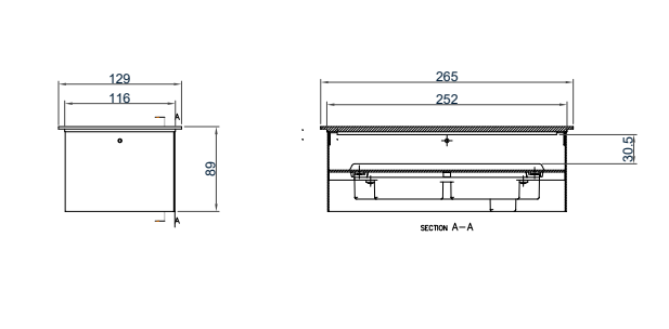 OME003 Disegno