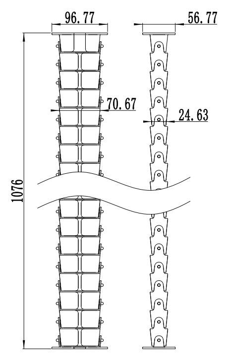 PWR511 Disegno